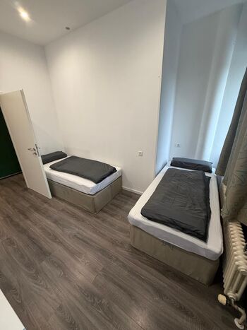 Monteurwohnung WorkHomes Ditzingen Bild 5