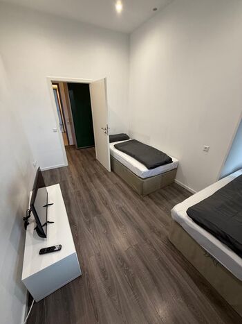 Monteurwohnung WorkHomes Ditzingen Bild 2