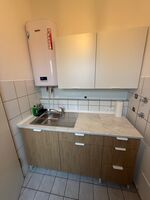 Monteurwohnung WorkHomes Ditzingen Bild 10