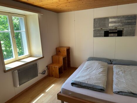 JR Bauernhaus / 4 Doppelzimmer Zdjęcie 3