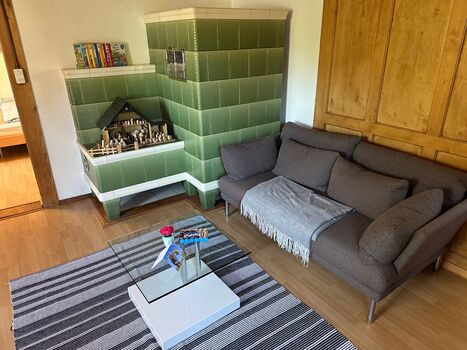 JR Bauernhaus / 4 Doppelzimmer Zdjęcie 5