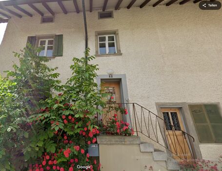 JR Bauernhaus / 4 Doppelzimmer