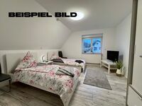 Moderne, preiswerte Monteurwohnungen in Ulm / Umgebung Bild 10