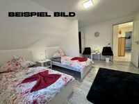 Moderne, preiswerte Monteurwohnungen in Ulm / Umgebung Bild 2