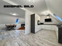 Moderne, preiswerte Monteurwohnungen in Ulm / Umgebung Bild 9