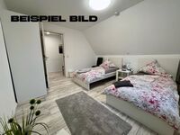 Moderne, preiswerte Monteurwohnungen in Ulm / Umgebung Bild 8