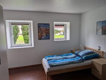Wohnung Fink