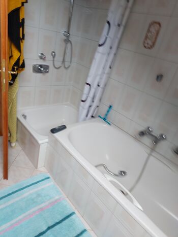 Gästezimmer Schaumann Bild 4