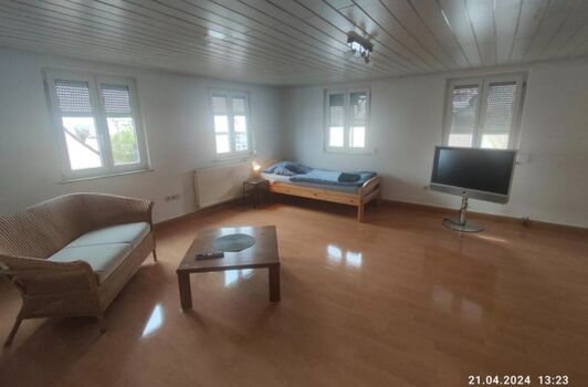 Monteurunterkünfte Merklingen