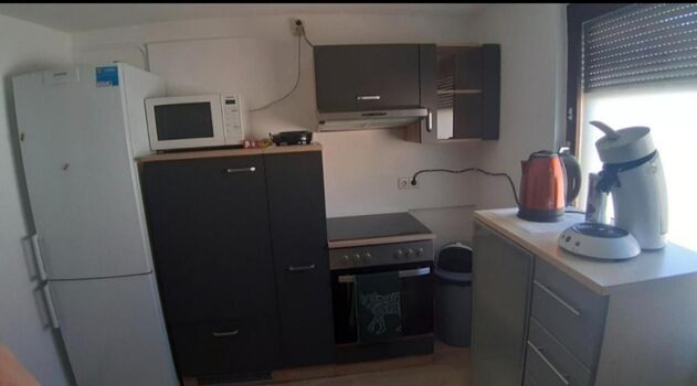 Monteurunterkünfte Merklingen Bild 4