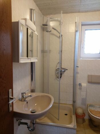 Ferienwohnungen / Zimmer bei Plau am See Picture 5