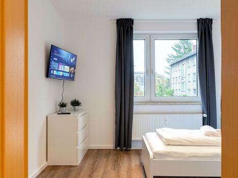 Monteurunterkünfte in Haltern + 50 Wohnungen im Ruhrgebiet Picture 3