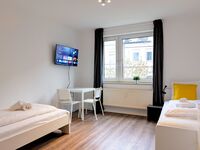 Monteurunterkünfte in Haltern + 50 Wohnungen im Ruhrgebiet Picture 10