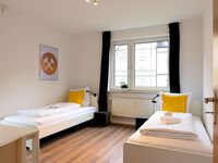 Monteurunterkünfte in Haltern + 50 Wohnungen im Ruhrgebiet Picture 1