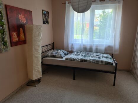 Monteurzimmer in Ferienwohnung Bühler