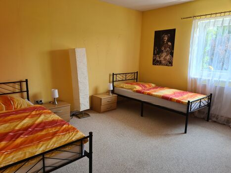 Gästezimmer Bühler Picture 2