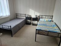 Monteurzimmer in Ferienwohnung Bühler Zdjęcie 4