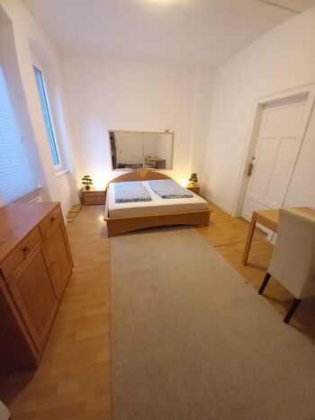 Wohnung in Heerstraße, St. Goar Bild 4