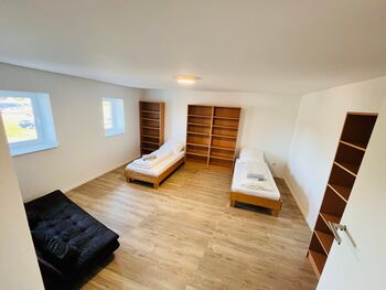 Gästezimmer Bild 2