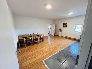 Gästezimmer Bild 5