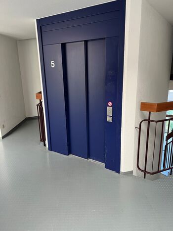 Top Monteurwohnung Karlsruhe Obrázok 5