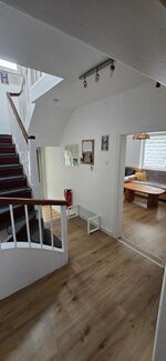 10 Personen Unterkunft mit 6 Zimmer Obrázok 4