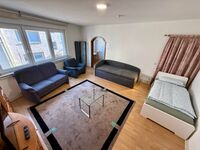 Spacious Apartment in Mülheim Bild 1
