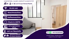 Wohnungen in Bonn Obrázok 1