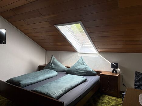 Gästezimmer Yoga-DAYS Bild 4