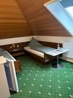Ruhige Monteurzimmer: WLAN, Gemeinschaftsküche, Parkplatz Zdjęcie 13