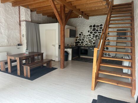 Wäller Holz Wohnung Picture 2