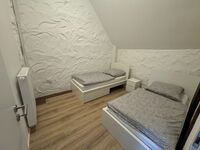 Wäller Holz Wohnung Zdjęcie 12