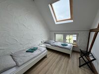 Wäller Holz Wohnung Zdjęcie 8