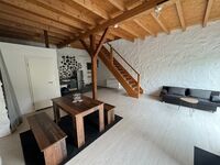 Wäller Holz Wohnung Zdjęcie 1