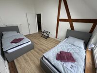 Wäller Holz Wohnung Zdjęcie 11