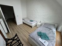 Wäller Holz Wohnung Zdjęcie 9