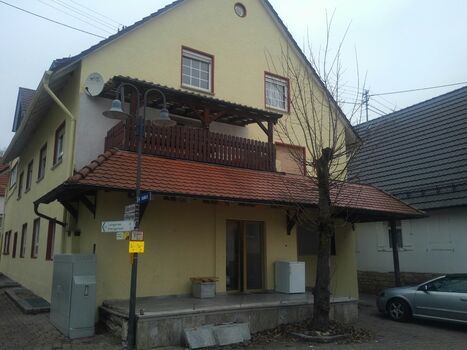 Gästezimmer Pfaffenhofen