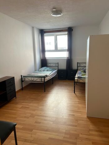 Gästezimmer Pfaffenhofen Bild 4