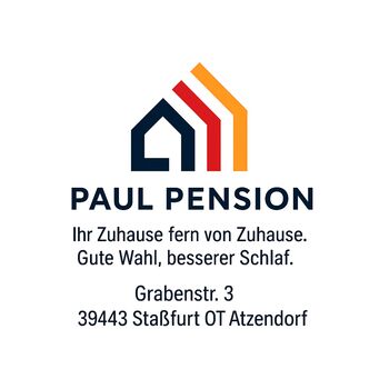 Monteuzimmer Bernburg-Staßfurt -Magdeburg 18 Euro Zdjęcie 2