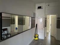 Monteuzimmer Bernburg-FÖRDERSTEDT-Staßfurt -Magdeburg 18Euro Bild 29