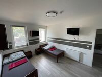 Monteuzimmer Bernburg-FÖRDERSTEDT-Staßfurt -Magdeburg 18Euro Bild 30