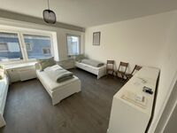 Monteurzimmer mit Gemeinschaftsräumen Bild 4