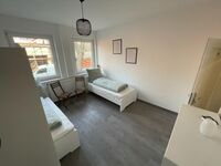 Monteurzimmer mit Gemeinschaftsräumen Bild 2