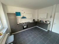 Monteurzimmer mit Gemeinschaftsräumen Bild 6