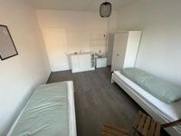 Monteurzimmer mit Gemeinschaftsräumen Bild 10