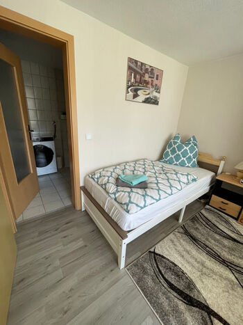 Wohnung Heusel-Göbel Obrázok 2
