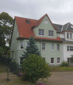 Wohnung Heusel-Göbel Bild 1