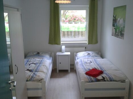 Ferienwohnung Viktoria Bild 1