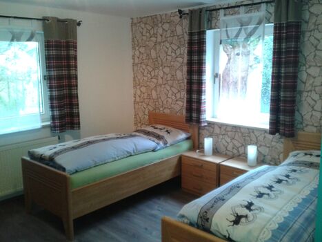 Ferienwohnung Viktoria Bild 2