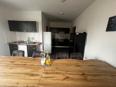 Gästezimmer direkt an der Fähre Bild 4